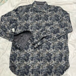 Visconti Black Size M